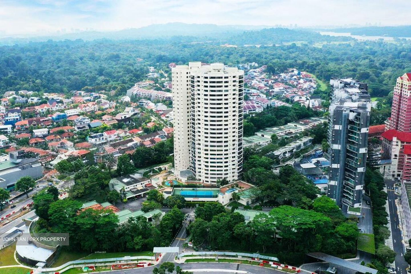 Thomson View Condominium (D20), Condominium #564336601